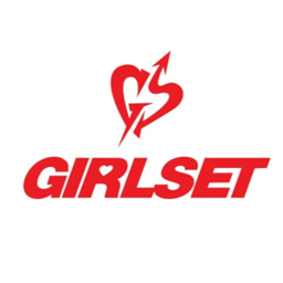 GIRLSET logo