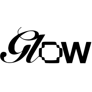 Glow logo