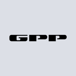 GPP logo