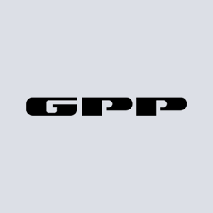 GPP logo