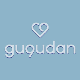gugudan gugudan logo