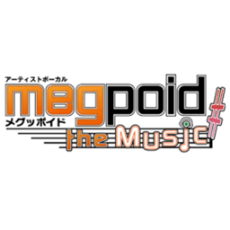 Gumi Megpoid Gumi Megpoid logo