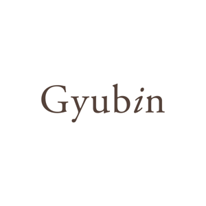 Gyubin logo