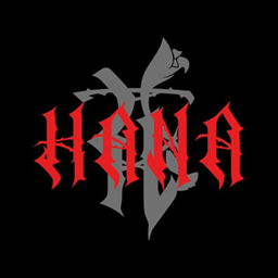 Hana logo