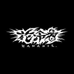 Hanabie logo