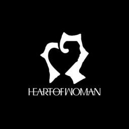 Heart of Woman Heart of Woman logo