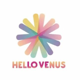 Hello Venus logo
