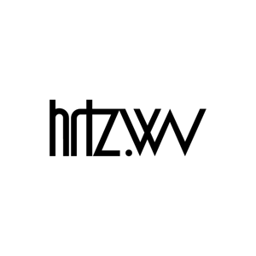 hrtz.wav logo