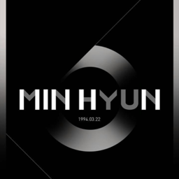 Hwang Minhyun Hwang Minhyun logo