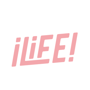 iLiFE! logo