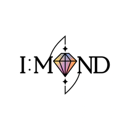 I:MOND logo