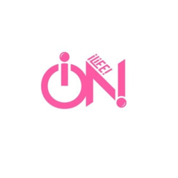 iON! iON! logo
