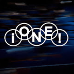iONE! logo