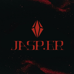 JAS.PER logo
