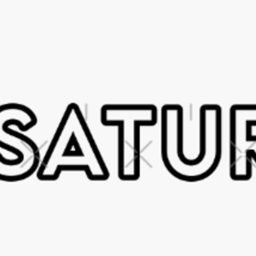 Jeff Satur logo