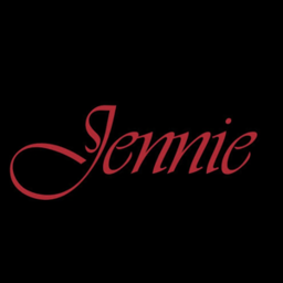 Jennie logo