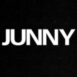 JUNNY logo