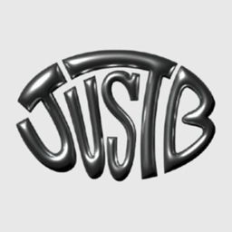 JUSTB logo