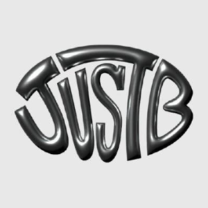 JUSTB logo