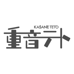 Kasane Teto logo