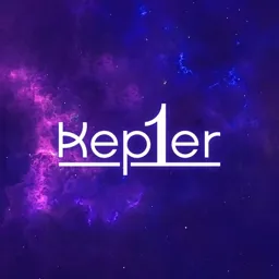 Kep1er Kep1er logo