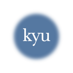 Kyu Kyu logo