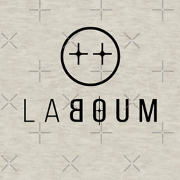Laboum logo