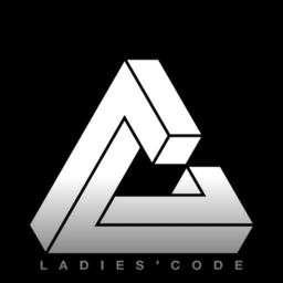 Ladies' Code logo