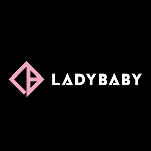 LADYBABY logo