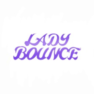LADYBOUNCE logo