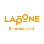 Lapone Entertainment logo
