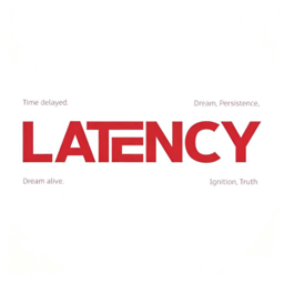 LATENCY logo