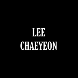 Lee Chaeyeon Lee Chaeyeon logo