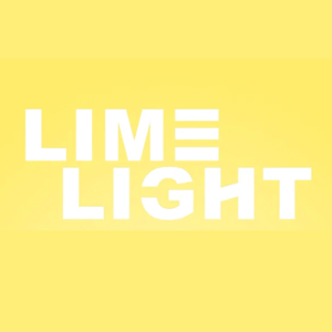 LIMELIGHT LIMELIGHT logo