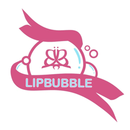 LIPBUBBLE logo