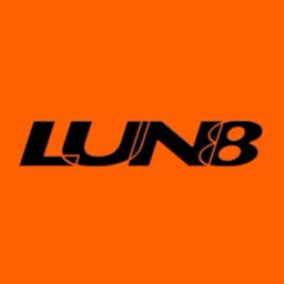 LUN8 logo