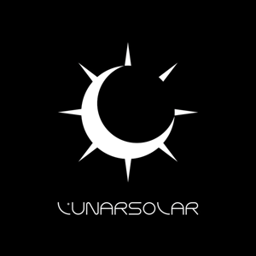 Lunarsolar logo