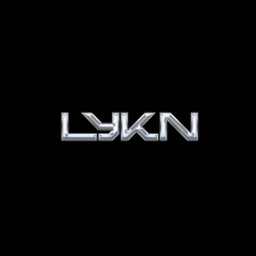 LYKN logo