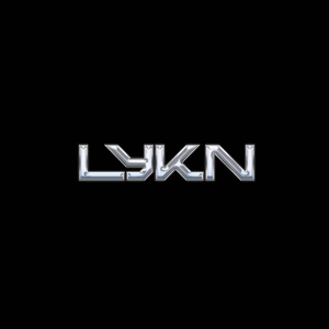 LYKN LYKN logo