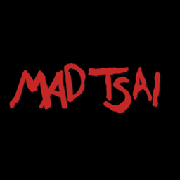 Mad Tsai Mad Tsai logo