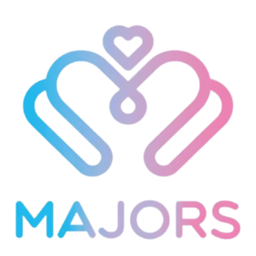 MAJORS logo