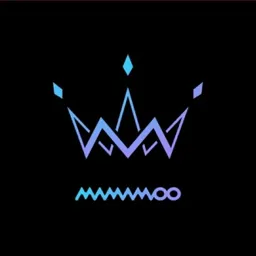Mamamoo logo