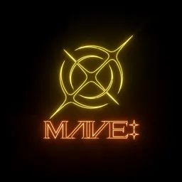Mave: logo