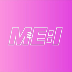 ME:I ME:I logo