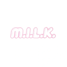 M.I.L.K logo