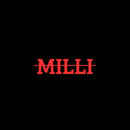 MILLI logo