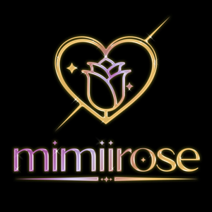 Logo von MIMIIROSE