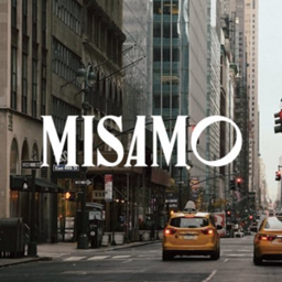 MISAMO logo