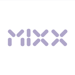 MIXX MIXX logo
