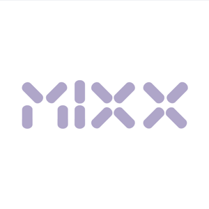 MIXX MIXX logo
